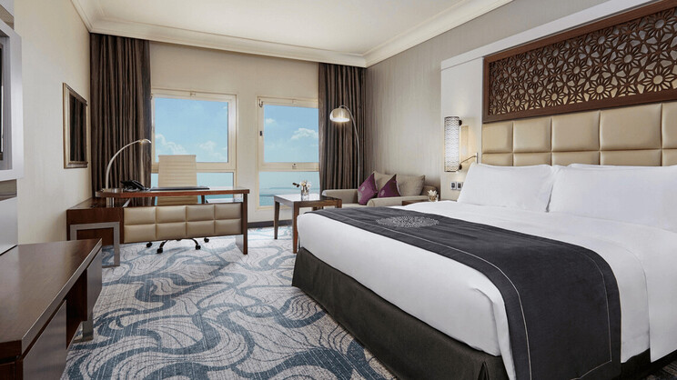 InterContinental Doha Beach & Spa